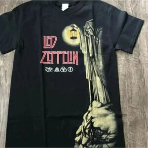 Led Zeppelin Tshirt